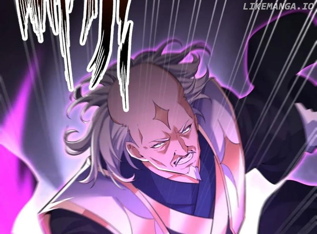 Invincible After Shocking My Empress Wife Chapter 65 - page 58